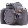 Used Canon EOS Rebel SL3