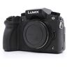 Used Panasonic Lumix DMC-G7