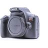 Used Canon EOS Rebel T6