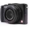 Used Panasonic LUMIX DMC-LX7