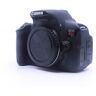 Used Canon EOS Rebel T4i