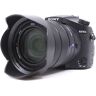 Used Sony Cyber-shot RX10 Mark III