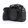 Used Panasonic Lumix DMC-G7