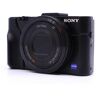 Used Sony Cyber-shot RX100 II