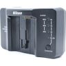 Used Nikon MH-21 Battery Charger