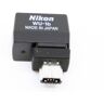 Used Nikon WU-1B Wireless Mobile Adapter