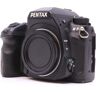 Used Pentax K-5