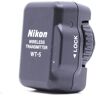 Used Nikon WT-5 Wireless Transmitter