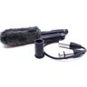 Used Sony ECM-VG1 Shotgun Microphone