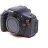 Used Canon EOS Rebel T3i