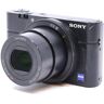 Used Sony Cyber-shot RX100