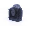 Used Canon EOS 1DX Mark III