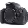 Used Canon EOS Rebel T3i