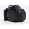 Used Canon EOS Rebel T3i