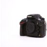 Used Nikon D800