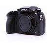 Used Panasonic Lumix DMC-G7