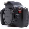 Used Canon EOS Rebel T2i