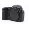 Used Panasonic Lumix DC-S5