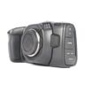 Used Blackmagic Design Pocket Cinema Camera 4K
