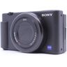 Used Sony ZV-1