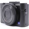 Used Sony Cyber-shot RX100 II