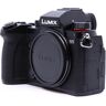 Used Panasonic Lumix DC-S5