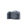 Used Canon EOS RP