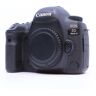 Used Canon EOS 5D Mark IV