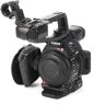 Used Canon Cinema EOS C100 II Camcorder - EF Fit