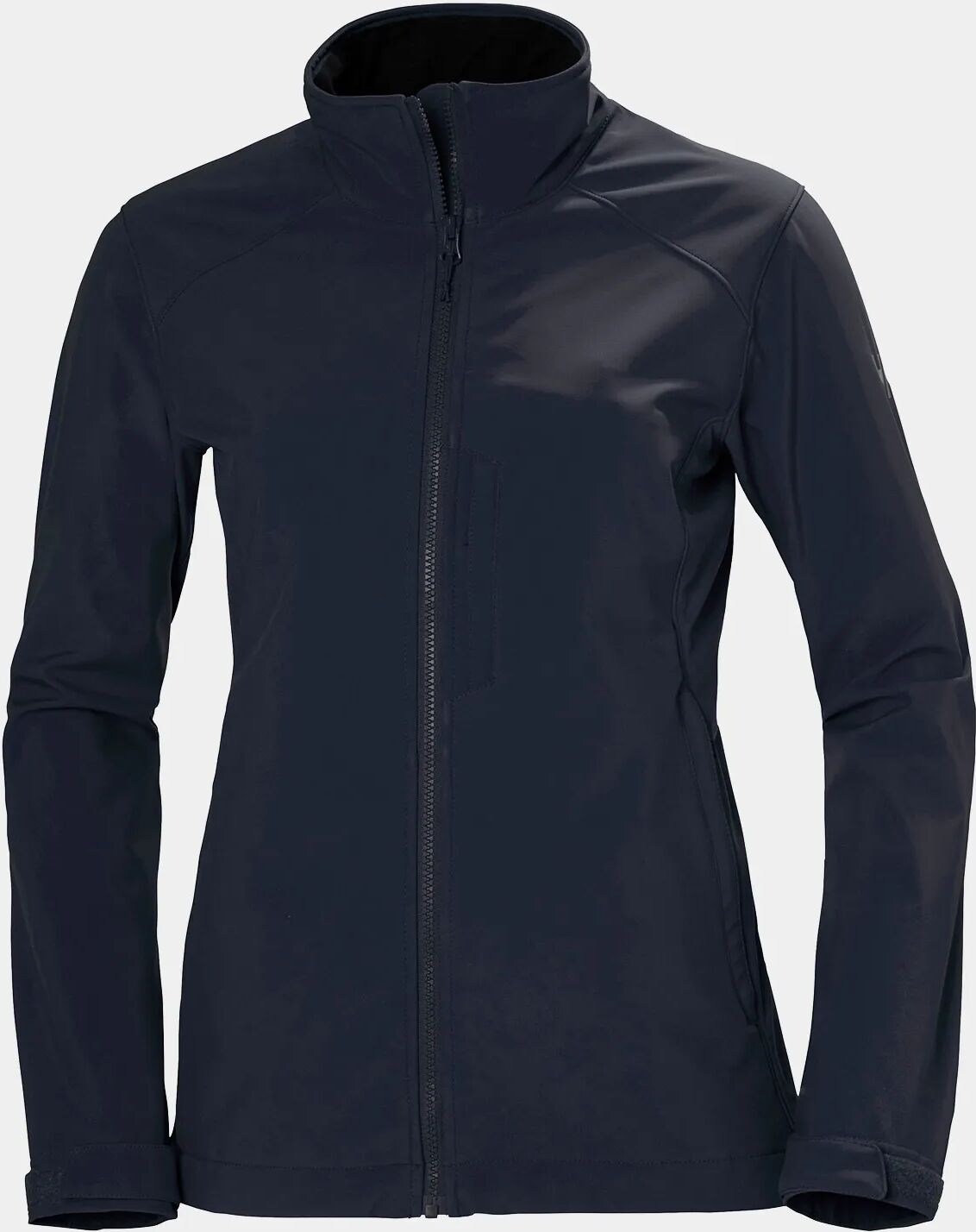 Helly Hansen Women's Paramount Softshell Jacket Navy L