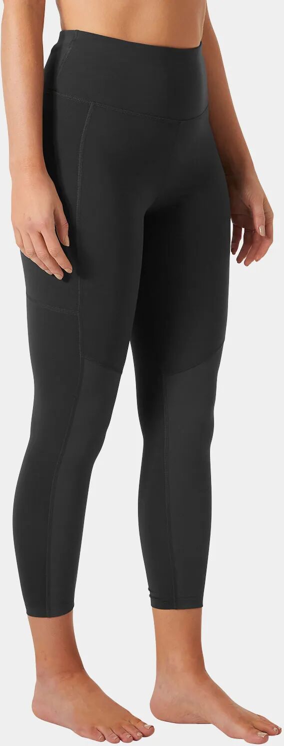 Helly Hansen Women's Blaze 7/8 Hiking Tights Grey M