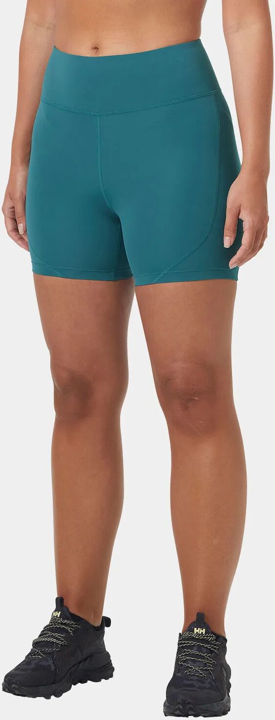 Helly Hansen Women’s Rapide Short Tights Green L