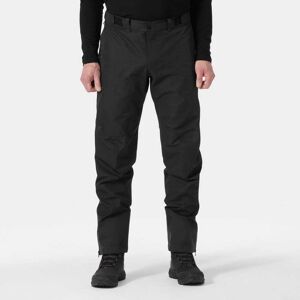 Helly Hansen Men's Odin 9 Worlds Infinity 3L Shell Pants Black M Helly Hansen Men's Odin 9 Worlds Infinity 3L Shell Pants Black M
