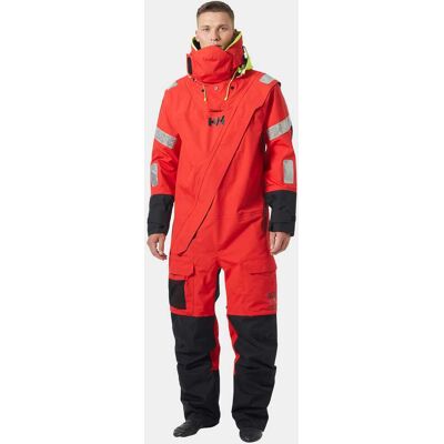 Helly Hansen Men's Aegir Ocean Dry Suit 2.0 Red M Helly Hansen Men's Aegir Ocean Dry Suit 2.0 Red M