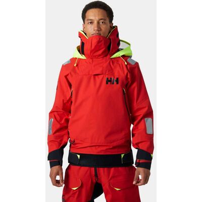 Helly Hansen Men's Aegir Race Smock 2.0 Red L Helly Hansen Men's Aegir Race Smock 2.0 Red L