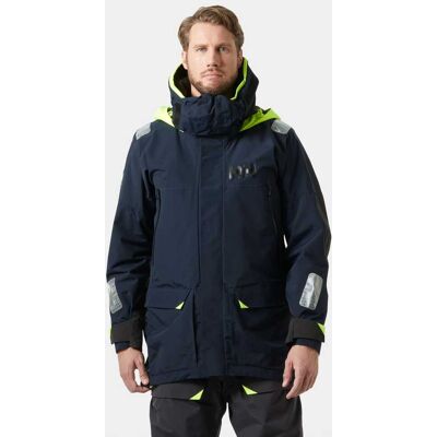 Helly Hansen Men's Skagen Offshore Sailing Jacket Navy L Helly Hansen Men's Skagen Offshore Sailing Jacket Navy L