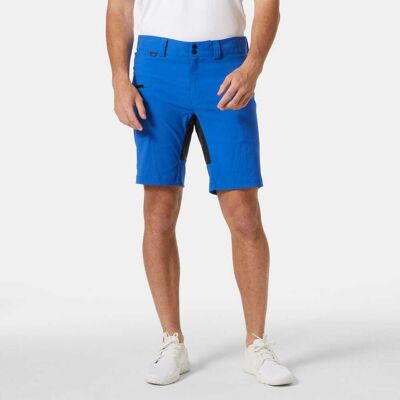 Helly Hansen Men's Hp Racing Deck Shorts 2.0 - Blue - 34 Helly Hansen Men's Hp Racing Deck Shorts 2.0 - Blue - 34