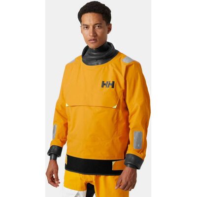 Helly Hansen Men's Aegir Race Light Smock 2.0 Orange 2XL Helly Hansen Men's Aegir Race Light Smock 2.0 Orange 2XL