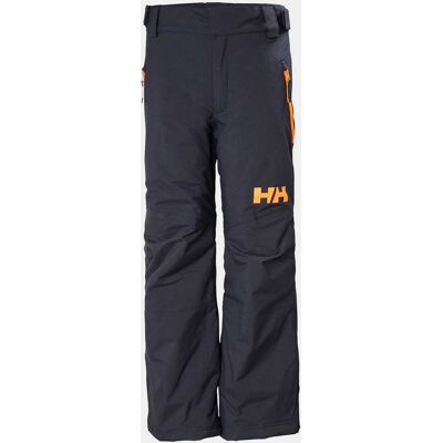 Helly Hansen Juniors' Legendary Ski Pants - Blue - 10 Helly Hansen Juniors' Legendary Ski Pants - Blue - 10