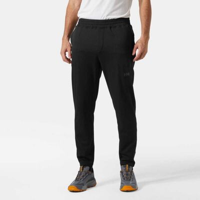 Helly Hansen Men's Versalite Fleece Pants Black L Helly Hansen Men's Versalite Fleece Pants Black L