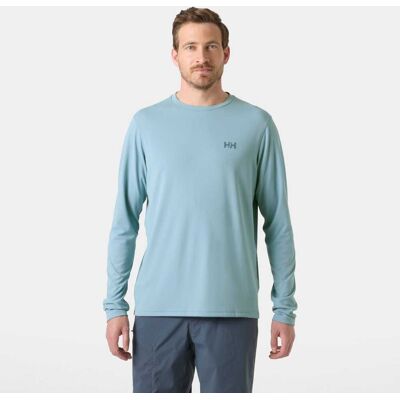 Helly Hansen Men's Lifa® Active Solen Long Sleeve Navy XL Helly Hansen Men's Lifa® Active Solen Long Sleeve Navy XL
