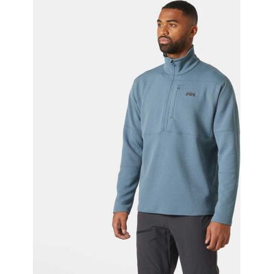 Helly Hansen Men’s Evolved Air 1/2 Zip Midlayer Navy M Helly Hansen Men’s Evolved Air 1/2 Zip Midlayer Navy M