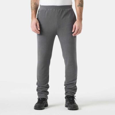Helly Hansen Men's Daybreaker Fleece Pants - Grey - XL Helly Hansen Men's Daybreaker Fleece Pants - Grey - XL