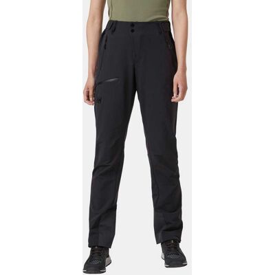 Helly Hansen Women’s Odin Muninn 2.0 Shell Trousers Black L Helly Hansen Women’s Odin Muninn 2.0 Shell Trousers Black L