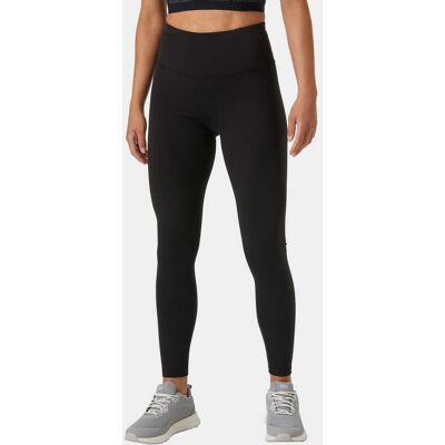 Helly Hansen Women's Roam Trail Leggings Black S Helly Hansen Women's Roam Trail Leggings Black S