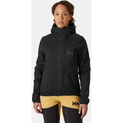 Helly Hansen Women’s Odin Backcountry Lightweight Hooded Insulator Jacket Black XL Helly Hansen Women’s Odin Backcountry Lightweight Hooded Insulator Jacket Black XL