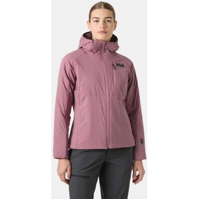 Helly Hansen Women’s Odin Stretch Hood Insulator 2.0 Pink XS Helly Hansen Women’s Odin Stretch Hood Insulator 2.0 Pink XS