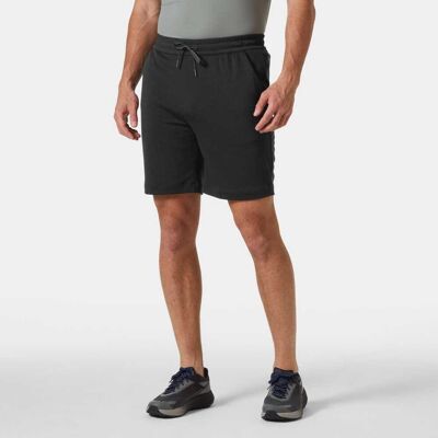 Helly Hansen Men's Lifa® Tech Lite Shorts - Black/Ebony - 2XL Helly Hansen Men's Lifa® Tech Lite Shorts - Black/Ebony - 2XL