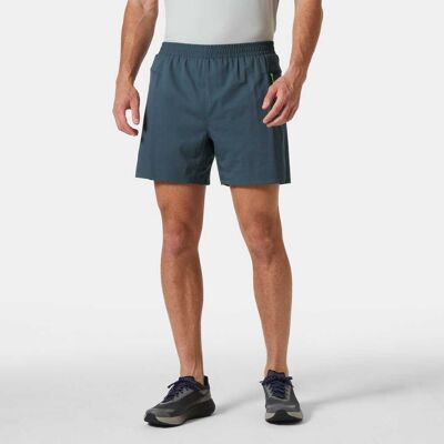 Helly Hansen Men's Trail Shorts 6 Helly Hansen Men's Trail Shorts 6