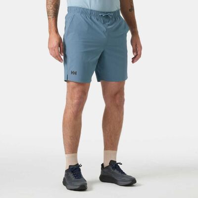 Helly Hansen Men's Rapide Shorts 7'' - Blue/Purple - 2XL Helly Hansen Men's Rapide Shorts 7'' - Blue/Purple - 2XL